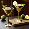 Sleek Glass Designs