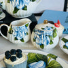 Royal Heritage Tea Set