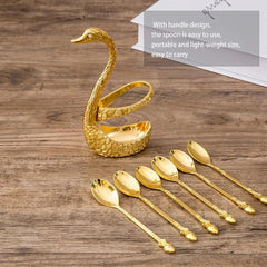 Charming Duck Spoon