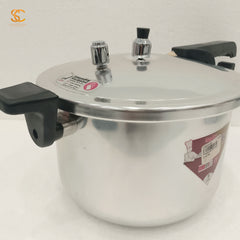 Chef Pressure Cooker