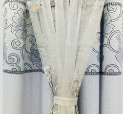 Fancy Curtains Net