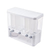 6 Partition Cereal Dispenser