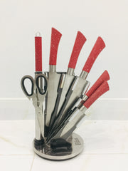 Kitchen Knife Set