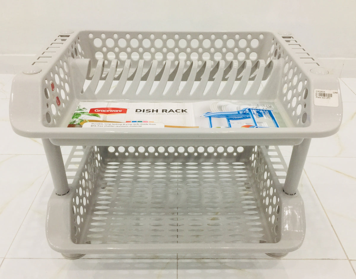 Plastic Rack