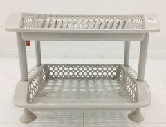 Plastic Rack