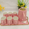 7-Piece Tea Set