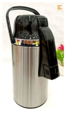 Vaccum Jug Thermos