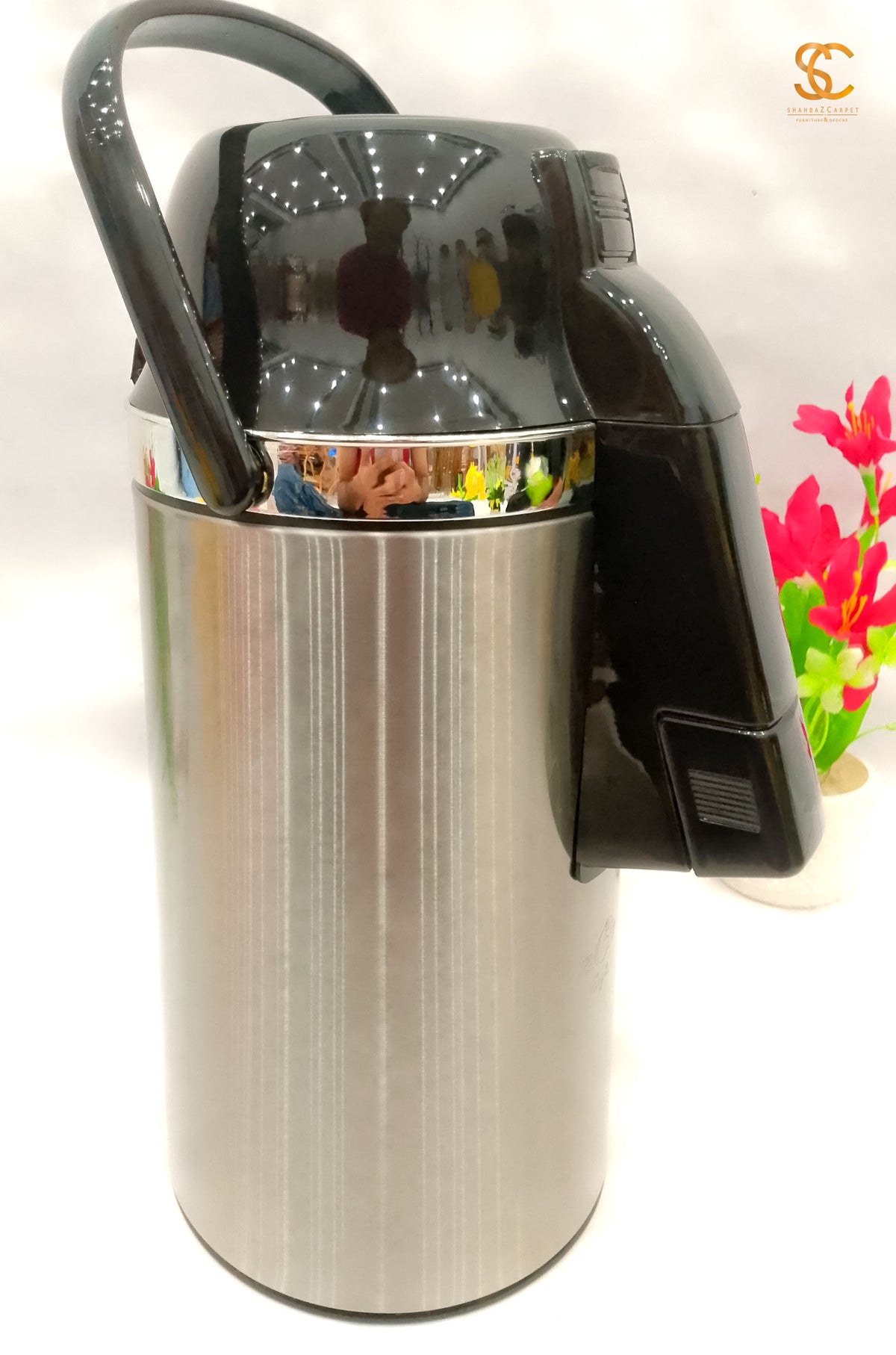 Vaccum Jug Thermos