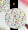 61-Piece Bone China Dinner Set