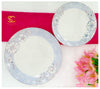 61-Piece Bone China Dinner Set