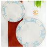 61-Piece Bone China Dinner Set