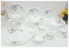 62-Pcs Dinner Set