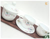 62-Pcs Dinner Set