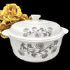 62-Piece Bone China Dinner Set