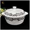 62-Piece Bone China Dinner Set