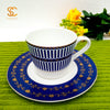 61-Piece Bone China Dinner Set