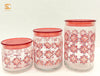 3-Piece Jar Set