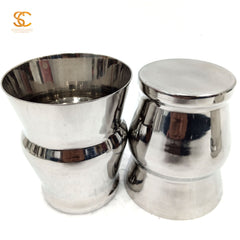 Stainless Steel Water Set