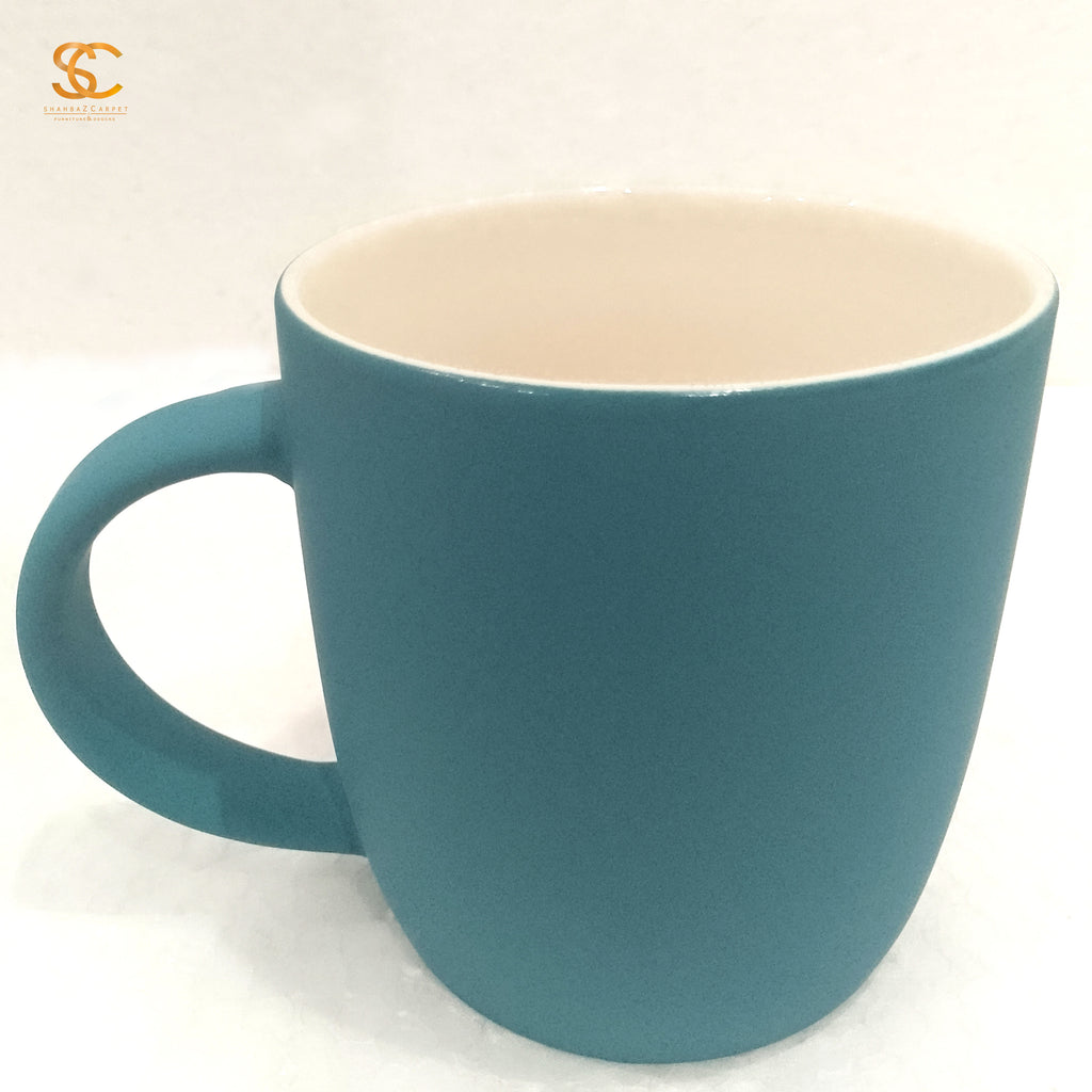 1 Piece Modern Mug