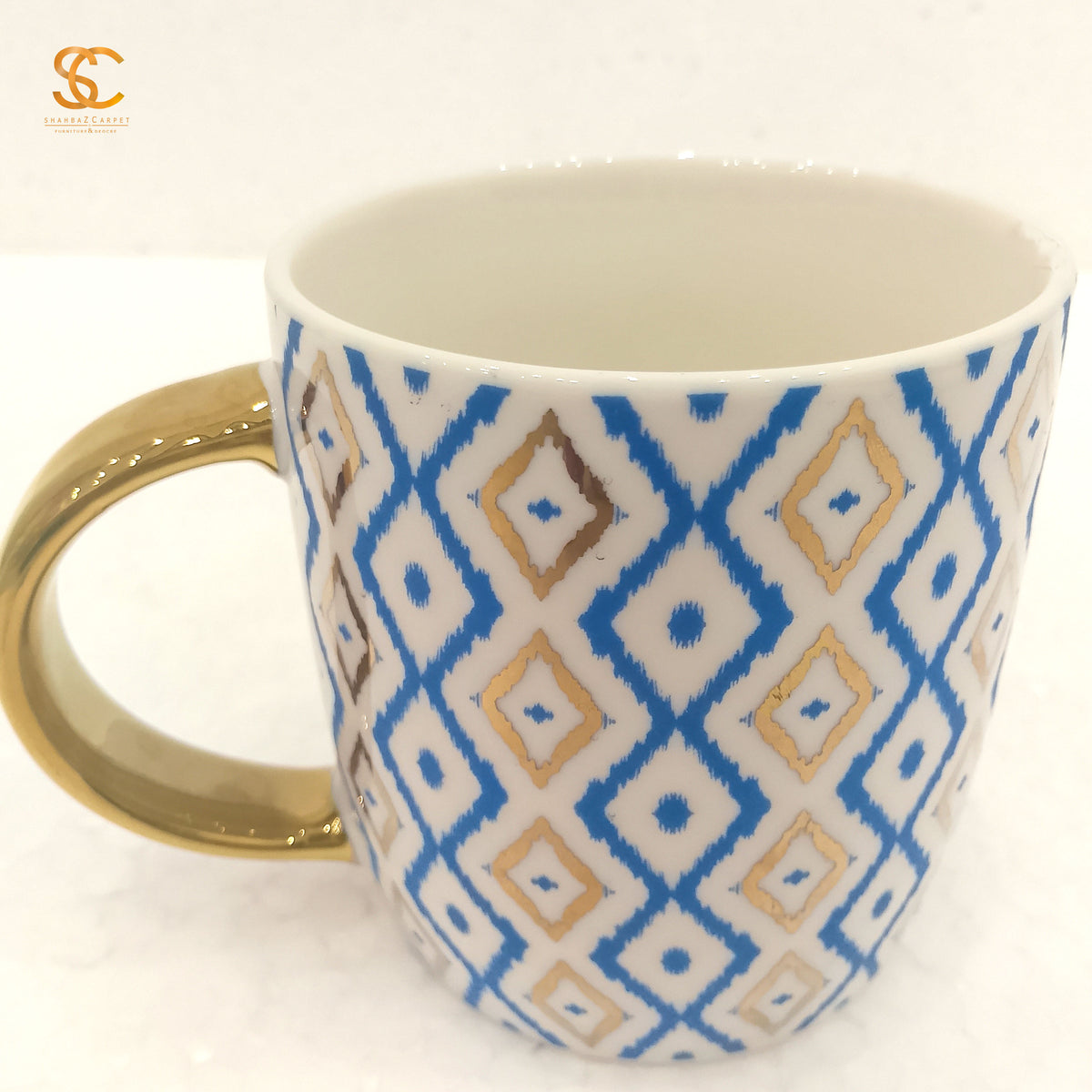 Stylish Tea Mug