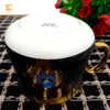 Cup & Saucer Set