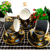 Cup & Saucer Set