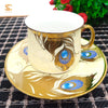 Cup & Saucer Set