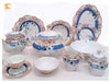 Durable & Elegant Bone China Dinner Set