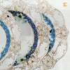 Durable & Elegant Bone China Dinner Set