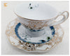 Durable & Elegant Bone China Dinner Set