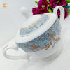 Elegant Bone China Dinner Set