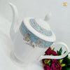 Elegant Bone China Dinner Set