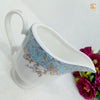 Elegant Bone China Dinner Set