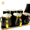 Royal Sip Black Tea Set