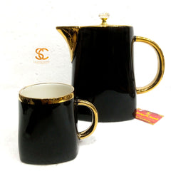 Royal Sip Black Tea Set