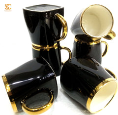 Royal Sip Black Tea Set