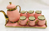 7-Piece Tea Set