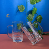 Opal Radiance Glass
