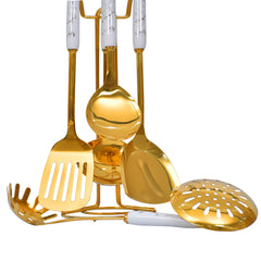 Royal Handi Spoon 7 Pcs Set