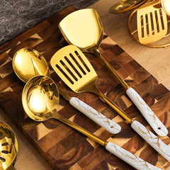 Royal Handi Spoon 7 Pcs Set