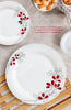 Melamine 80-Piece Dinner Set