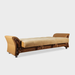 SPIRIT SOFA CUM BED