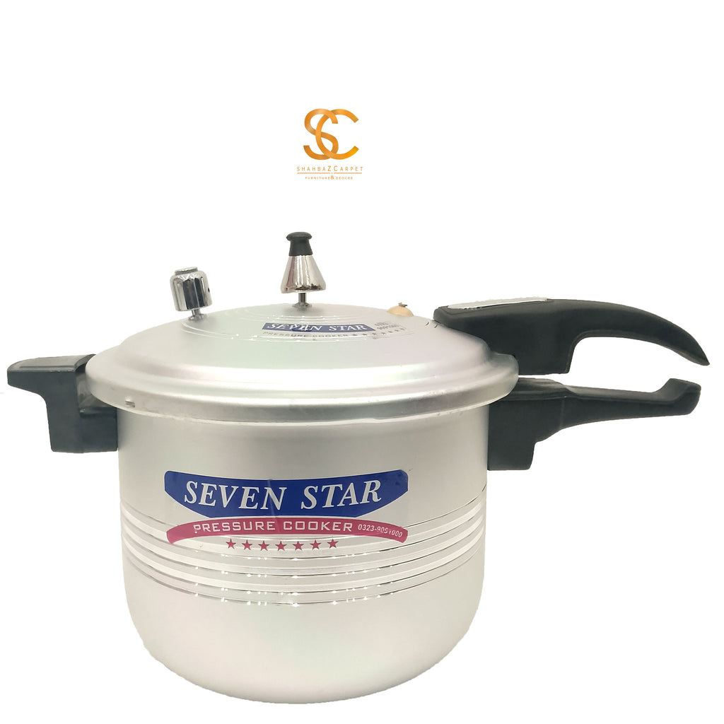 Seven Star Pressure Cooker