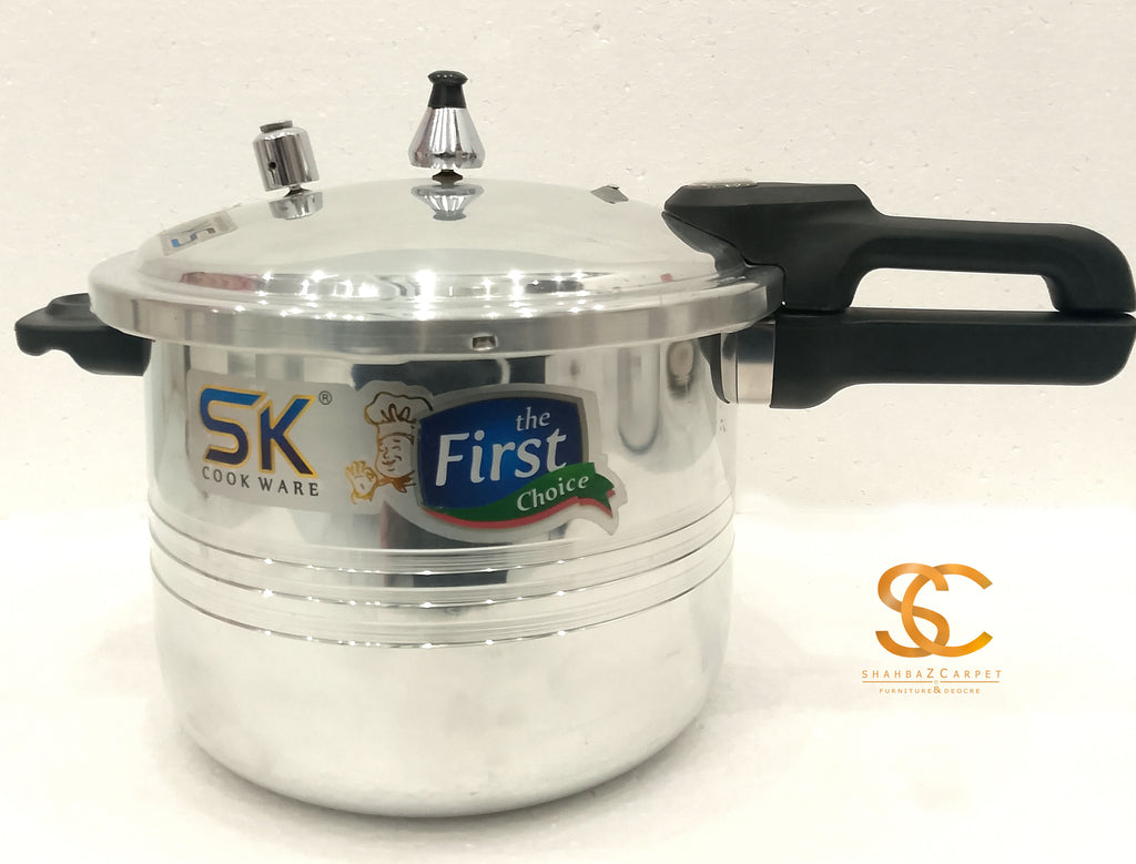 SK Pressure Cooker