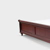 SLEIGH BED SET