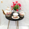 15-Piece Tea Set