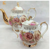 15-Piece Tea Set