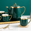 Eternal Grace Tea Set