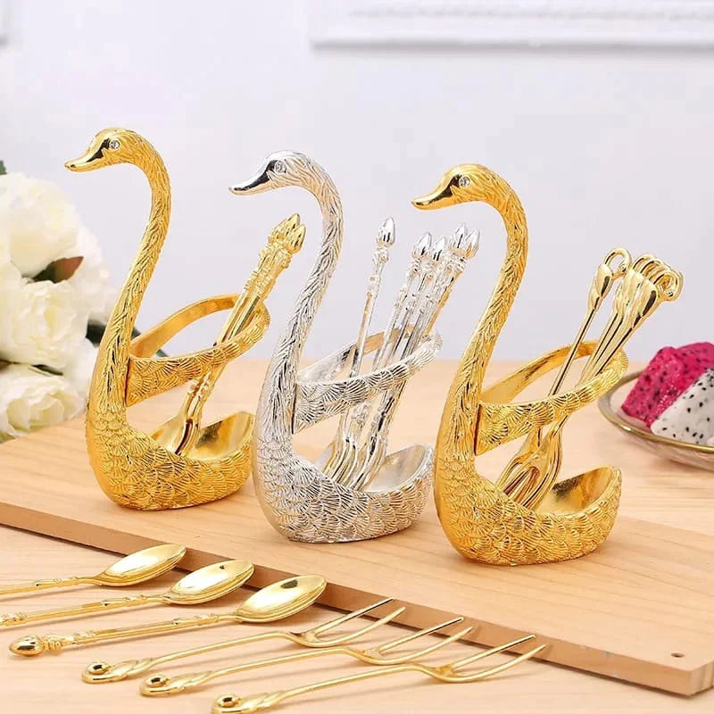 Charming Duck Spoon