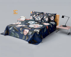 Ultra Luxury Cotton Bedsheet